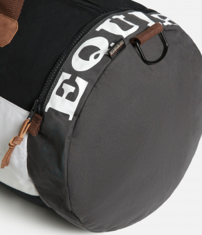 Сумка Napapijri Hering Duffle 3 Black
