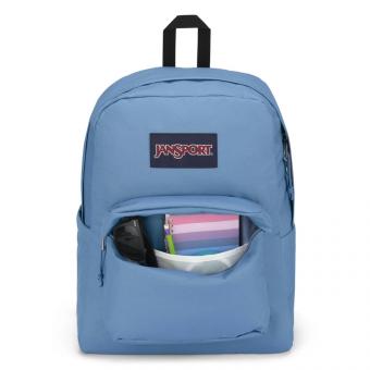 Рюкзак JanSport Superbreak Plus Elemental Blue
