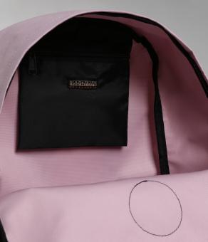Рюкзак Napapijri Voyage 3 Lilac Keep