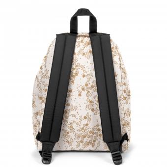 Рюкзак Eastpak Padded Pak'R Glitbloom White