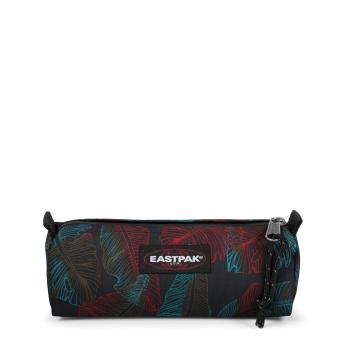 Пенал Eastpak Benchmark Single Brize Grade Black