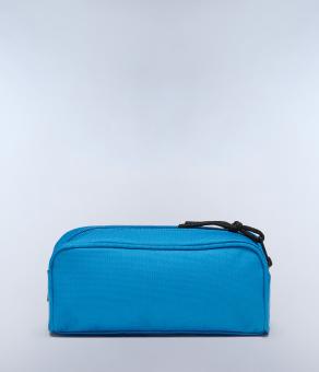 Пенал Napapijri H-Boussine Pencase Blue Sapphire