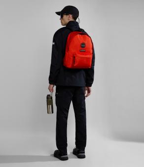 Рюкзак Napapijri Voyage 3 Orange Spicy