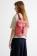 Рюкзак Lefrik Scout Mini Stripes Lush