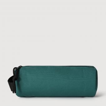 Пенал Napapijri Happy Pencil Case 2 Bayberry Green