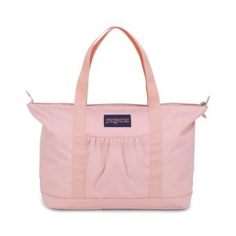 Сумка-Шоппер Jansport Daily Tote Misty Rose