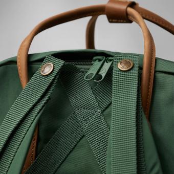 Рюкзак Fjallraven Kanken No.2 Laptop 15 Hazel Brown