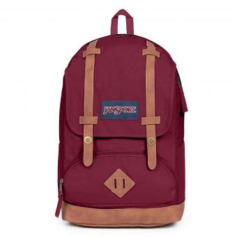 Рюкзак Jansport Cortlandt Russet Red