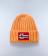Шапка Napapijri F-Semiury Orange Marigold
