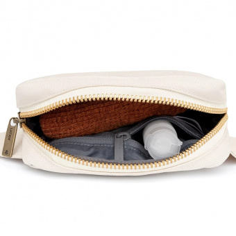 Кросс-боди Lefrik Reef Crossbody Ecru