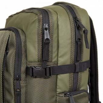 Рюкзак Eastpak Tecum L Cnnct Khaki