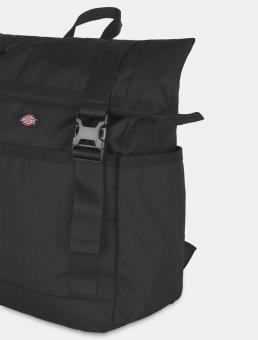 Рюкзак Dickies Ashville Roll Top Backpack Black