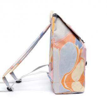 Рюкзак Lefrik Scout Printed Marble