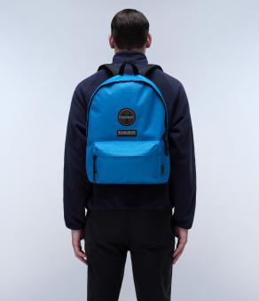 Рюкзак Napapijri Voyage 3 Blue Sapphire