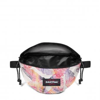 Сумка на пояс Eastpak Springer Brize Grade White