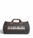 Сумка Napapijri Bering 3 Dark Grey Solid