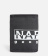 Кошелек Napapijri Happy Wallet 3 Dark Grey Solid Кошелек Napapijri Happy Wallet 3 Dark Grey Solid