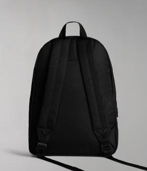 Рюкзак Napapijri H-Voyage Daypack Black