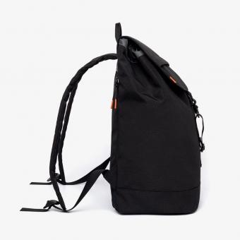 Рюкзак Lefrik Scout Vandra Black Ripstop