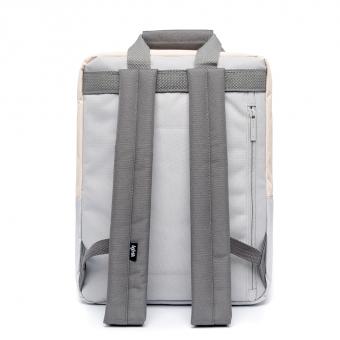 Рюкзак Lefrik Daily 13 Stripes Concrete Block