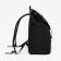 Рюкзак Lefrik Scout Vandra Black Ripstop