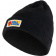 Шапка Fjallraven Vardag Classic Beanie 550 (Black)