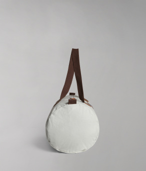 Сумка Napapijri Bering Small 3 Beige Silvr