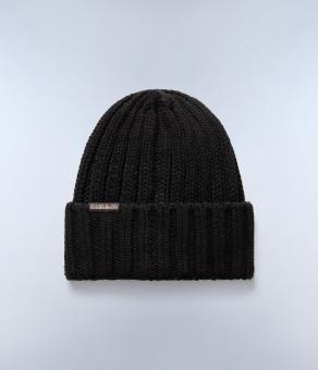 Шапка Napapijri F-Semiury Black
