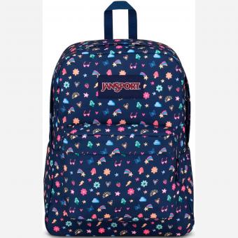 Рюкзак Jansport Superbreak One Slice Of Fun