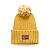 Шапка Napapijri Semiury Women Gold Flake