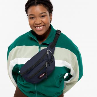 Сумка на пояс Eastpak Doggy Bag Ultra Marine