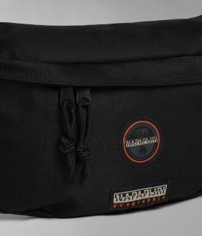 Сумка на пояс Napapijri H-Voyage WB Black