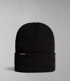 Шапка Napapijri F-Mountain 1 Black
