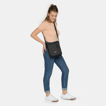 Сумка Eastpak Flex Black