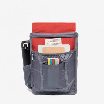 Рюкзак Lefrik Scout Mini Red