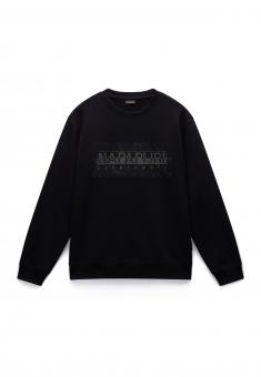 Свитшот Napapijri B-Albula C Black