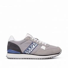Кроссовки Napapijri Cosmos Ultimate Grey