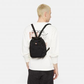 Рюкзак Dickies Lisbon Mini Backpack Black