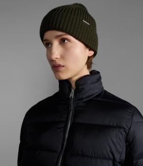 Шапка Napapijri Foli 3 Green Depths