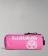 Пенал Napapijri Happy Pencase 5 Pink Super