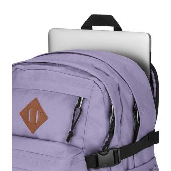 Рюкзак JanSport Main Campus Pastel Lilac