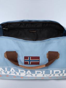Сумка Napapijri Bering 3 Faded Denim