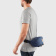 Сумка Fjallraven Ulvo Hip Pack Large 550 (Black)
