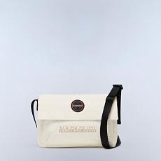 Сумка на плечо Napapijri H-Palk Crossbody Beige Dimity
