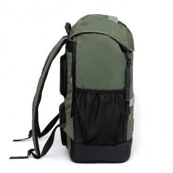 Рюкзак Lefrik Mountain Vandra Pine Ripstop
