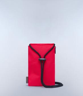 Сумка Napapijri H-Curver Cross Red Goji