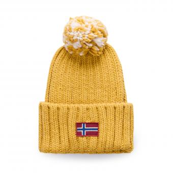 Шапка Napapijri Semiury Women Gold Flake