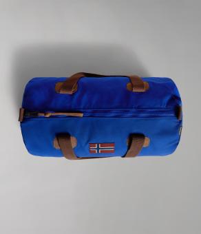 Сумка Napapijri Bering Small 3 Blu Mazarin