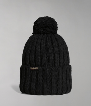 Шапка Napapijri Fea 2 Black