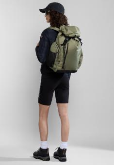 Рюкзак Napapijri H-Lynx Daypack Green Lichen